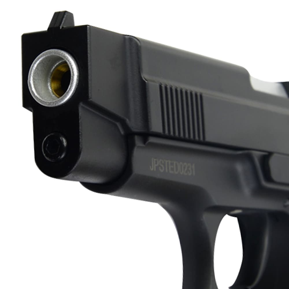 電動ガン 在庫一掃セール 激安]【 Alpha Parts 製 】トレーニングウェポン