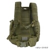 CONDOR バックパック Urban Go Pack