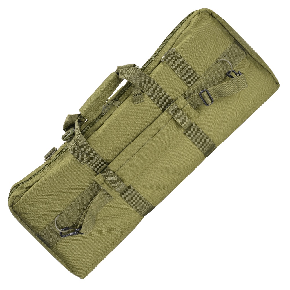 CONDOR ガンケース 28インチ シングルライフル 1丁用 〜60cm 150