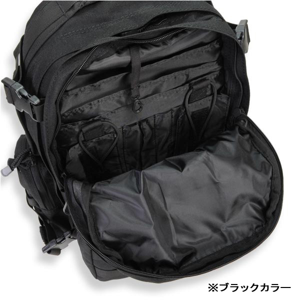 CONDOR バックパック CONVOY コンボイ 22L 169 | ミリタリーショップ