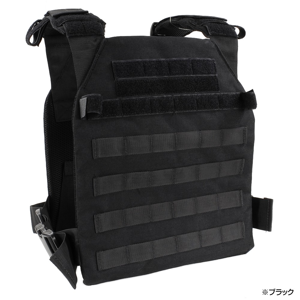 CONDOR プレートキャリア SENTRY 201042 | ミリタリーショップ レプマート