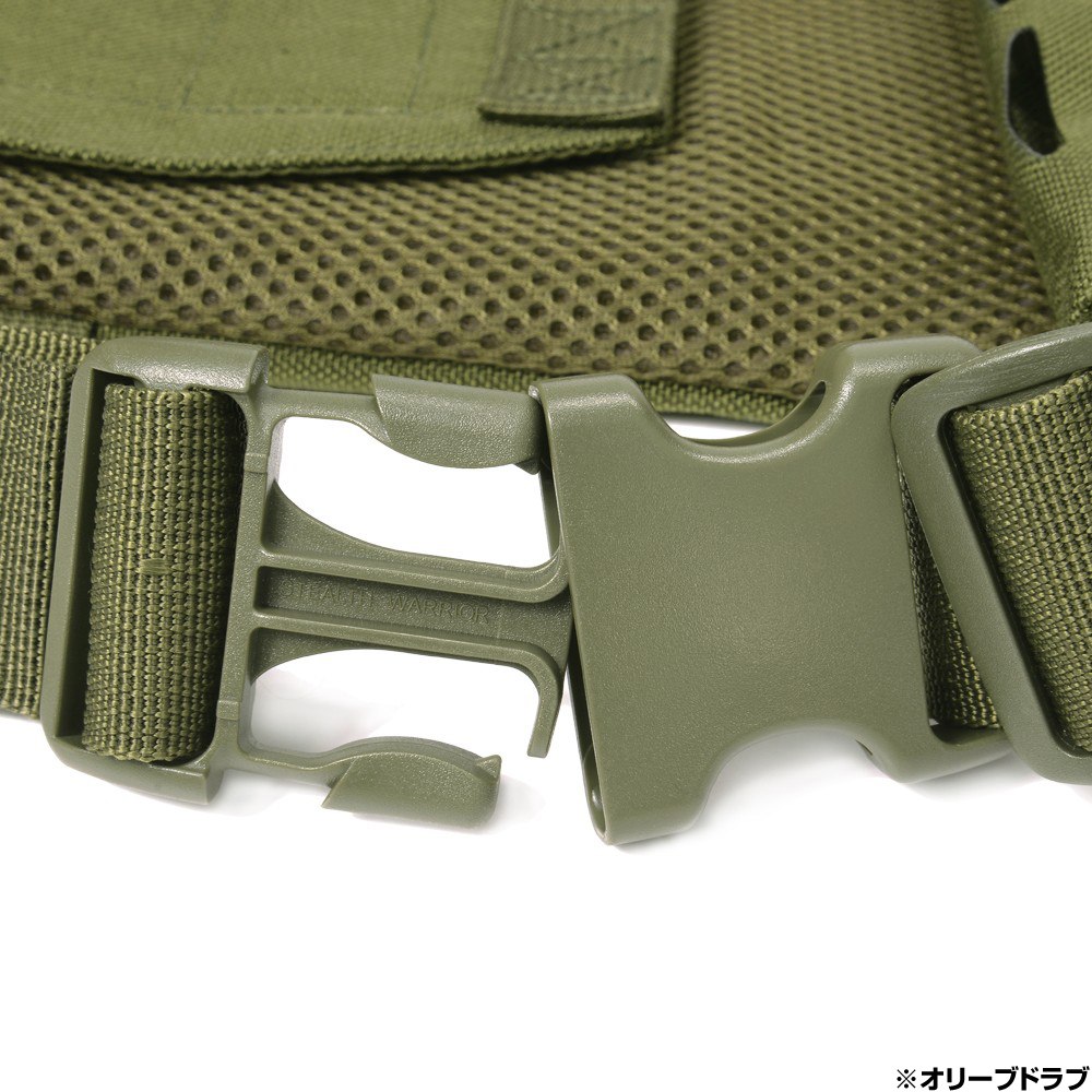 CONDOR プレートキャリア LCS Sentry レーザーカット 201068 CONDOR プレートキャリア LCS Sentry レーザーカット 201068