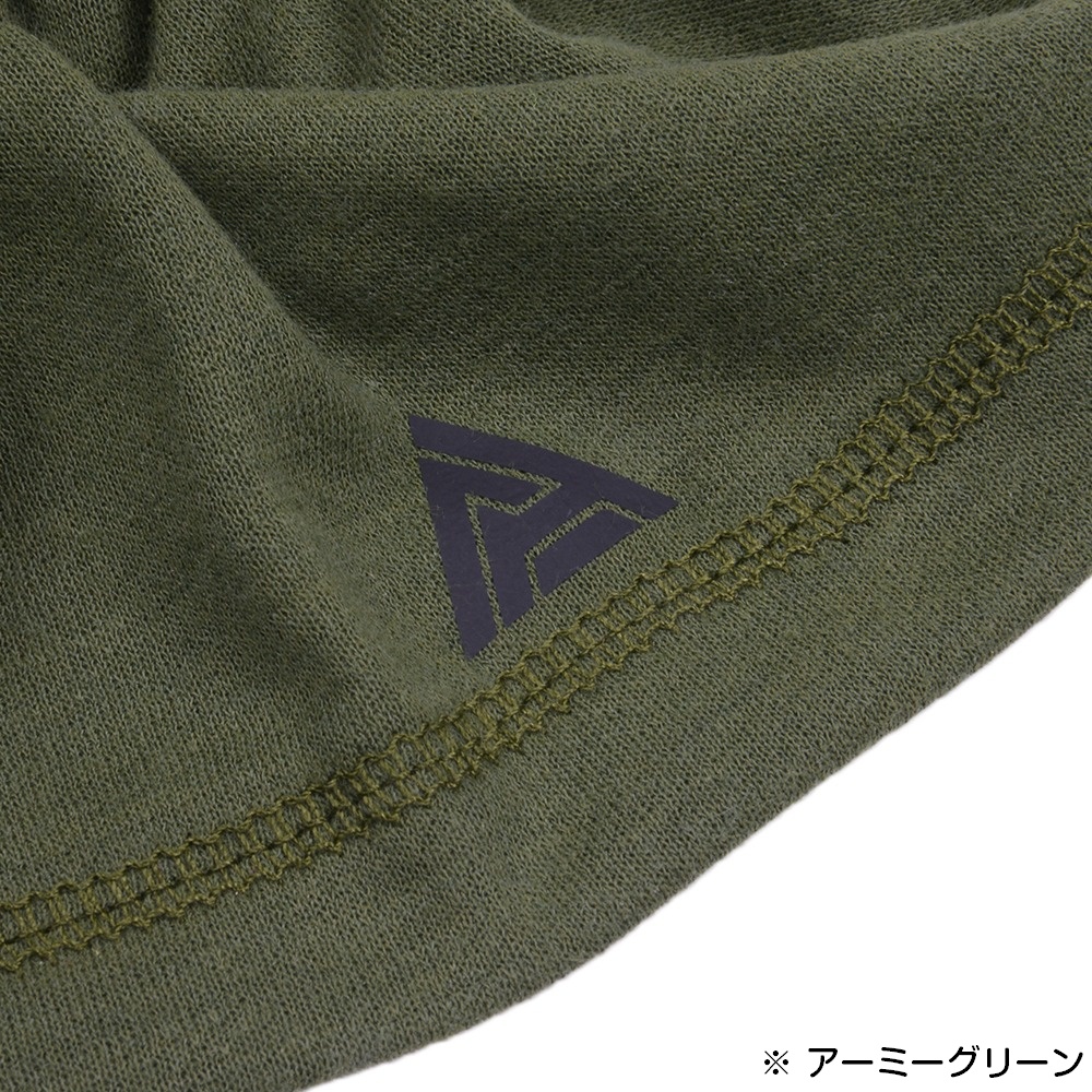 DIRECT ACTION ネックウォーマー 吸湿速乾性 NECK GAITER FR