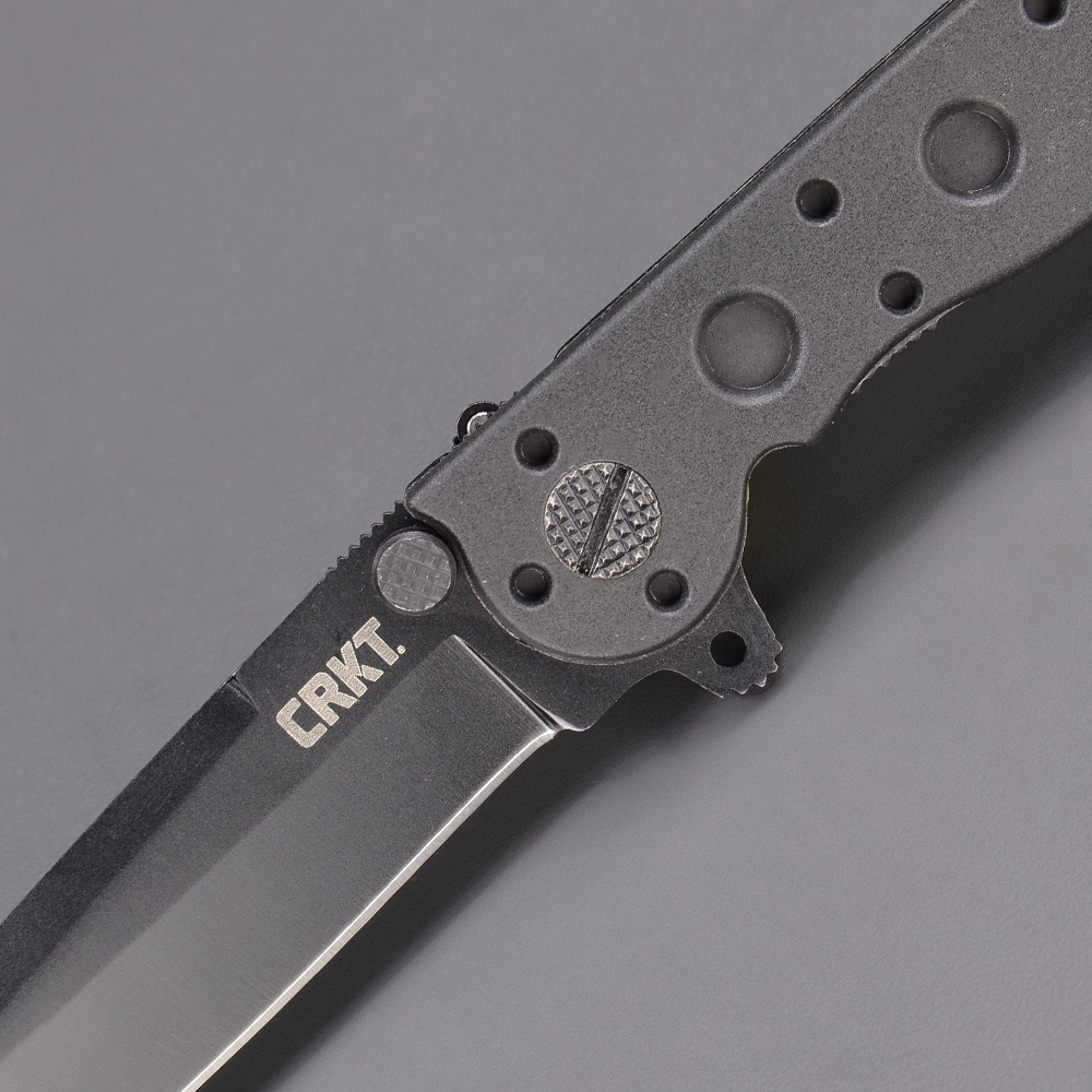 ミリタリーショップ レプマート / CRKT 折りたたみナイフ M16-01KZ