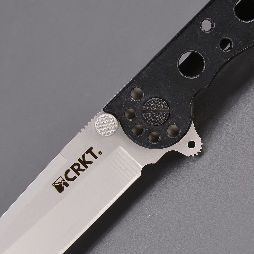 CRKT 折りたたみナイフ M16-01S スピアポイント | ミリタリーショップ