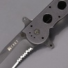 CRKT 折りたたみナイフ M21-14SF コンボ 半波刃