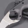 CRKT ネックナイフ ベアクロウ 2515 波刃