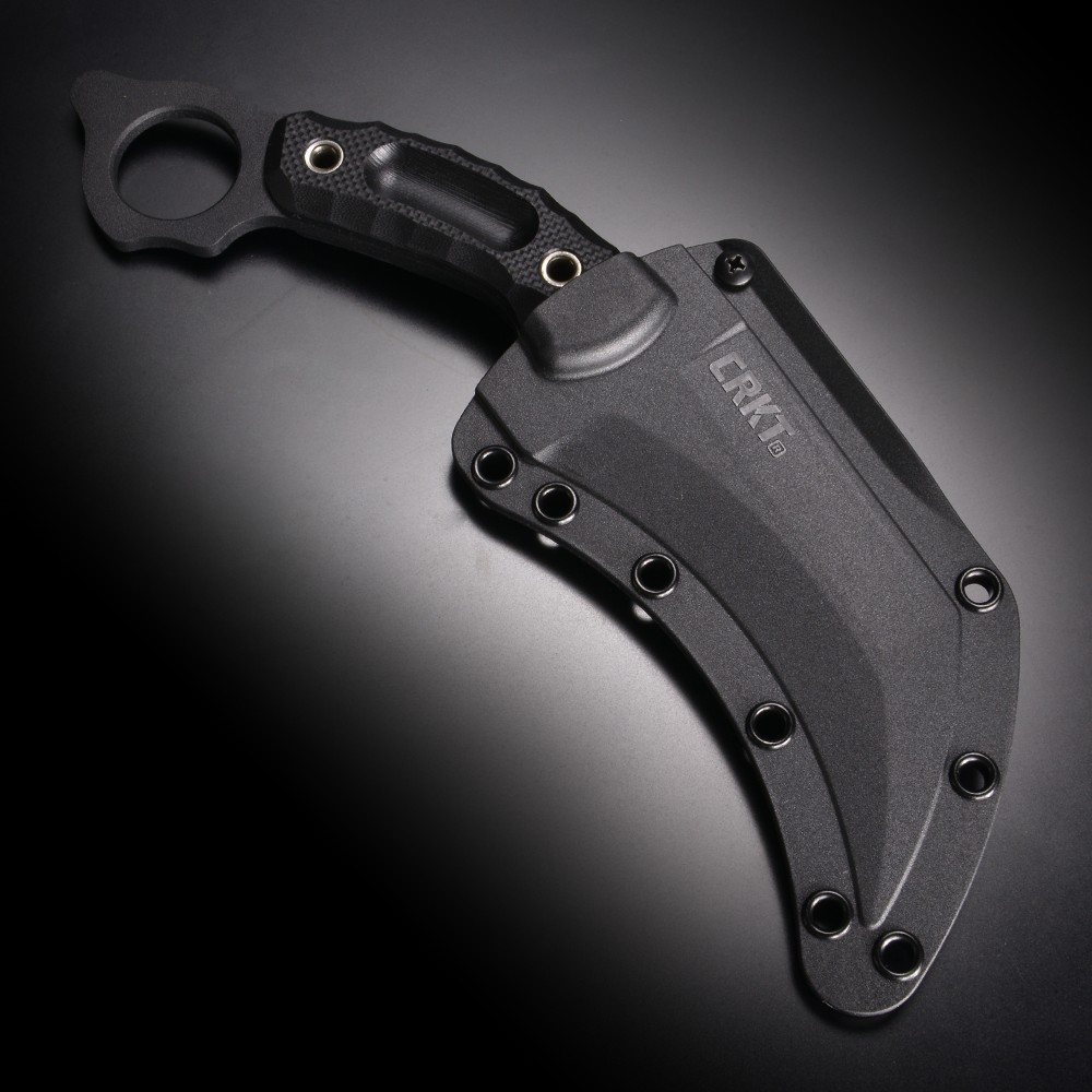 カランビット　27 ミリタリーショップ レプマート / COLD STEEL トレーニングナイフ FGX