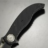 CRKT 折りたたみナイフ CLEVER GIRL フォールディングナイフ Deadbolt lock