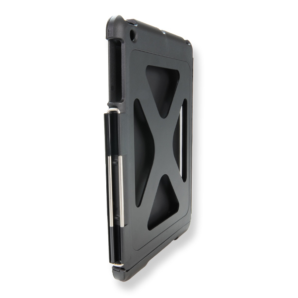 CRKT iPad ミニ専用 保護ケース INOX | ミリタリーショップ レプマート