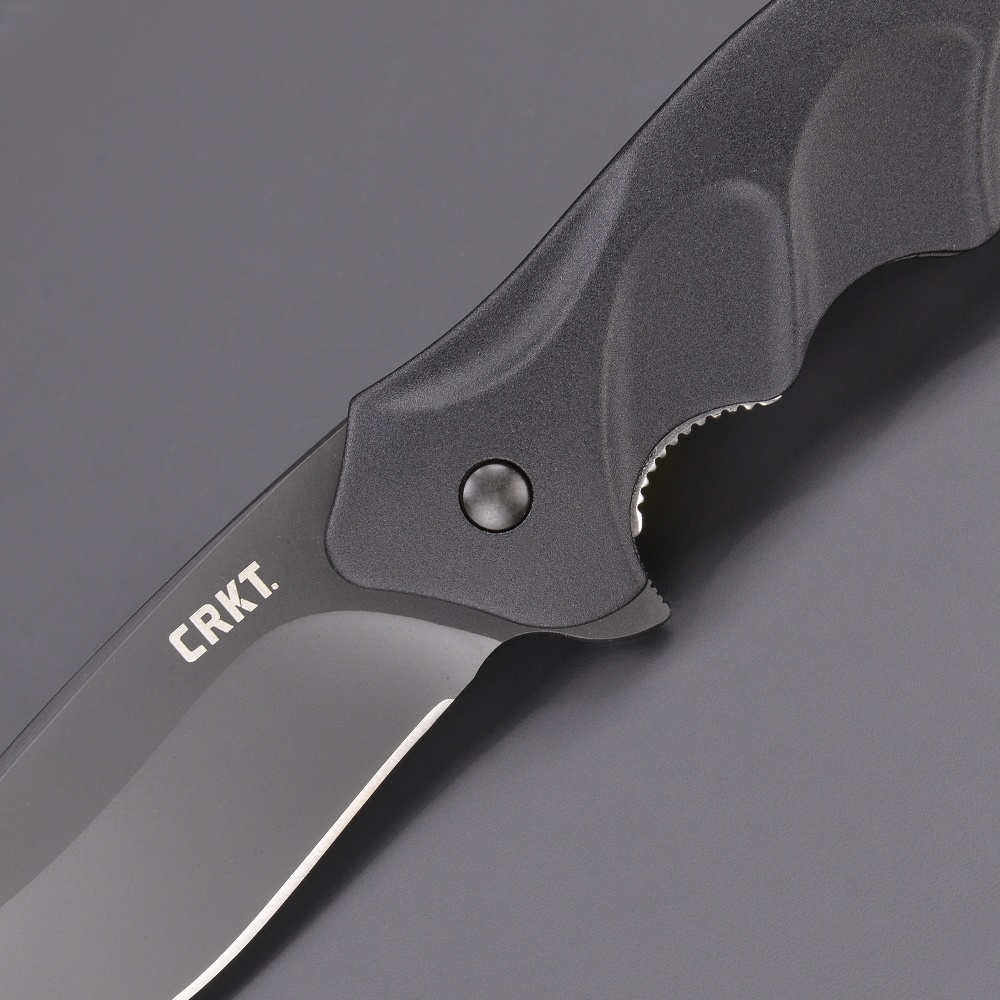 ミリタリーショップ レプマート / CRKT 折りたたみナイフ フォーサイト ミリタリーショップ レプマート / CRKT 折りたたみナイフ フォーサイト