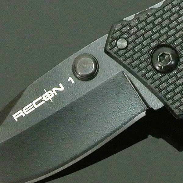 Cold Steel ナイフ MICRO RECON1 スピアー 27TDS | ミリタリーショップ 
