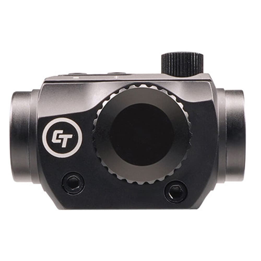 ミリタリーショップ レプマート / Crimson Trace ドットサイト