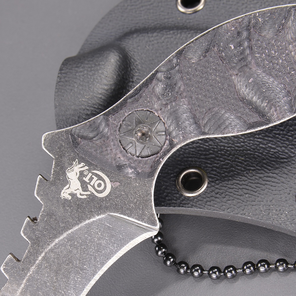 COLT ネックナイフ ct646 カランビット | ミリタリーショップ レプマート