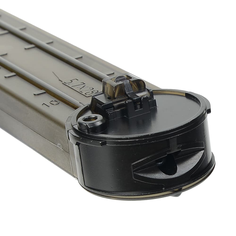 CyberGun スペアマガジン FN HERSTAL P90 ガスブローバック用 50連 CYB