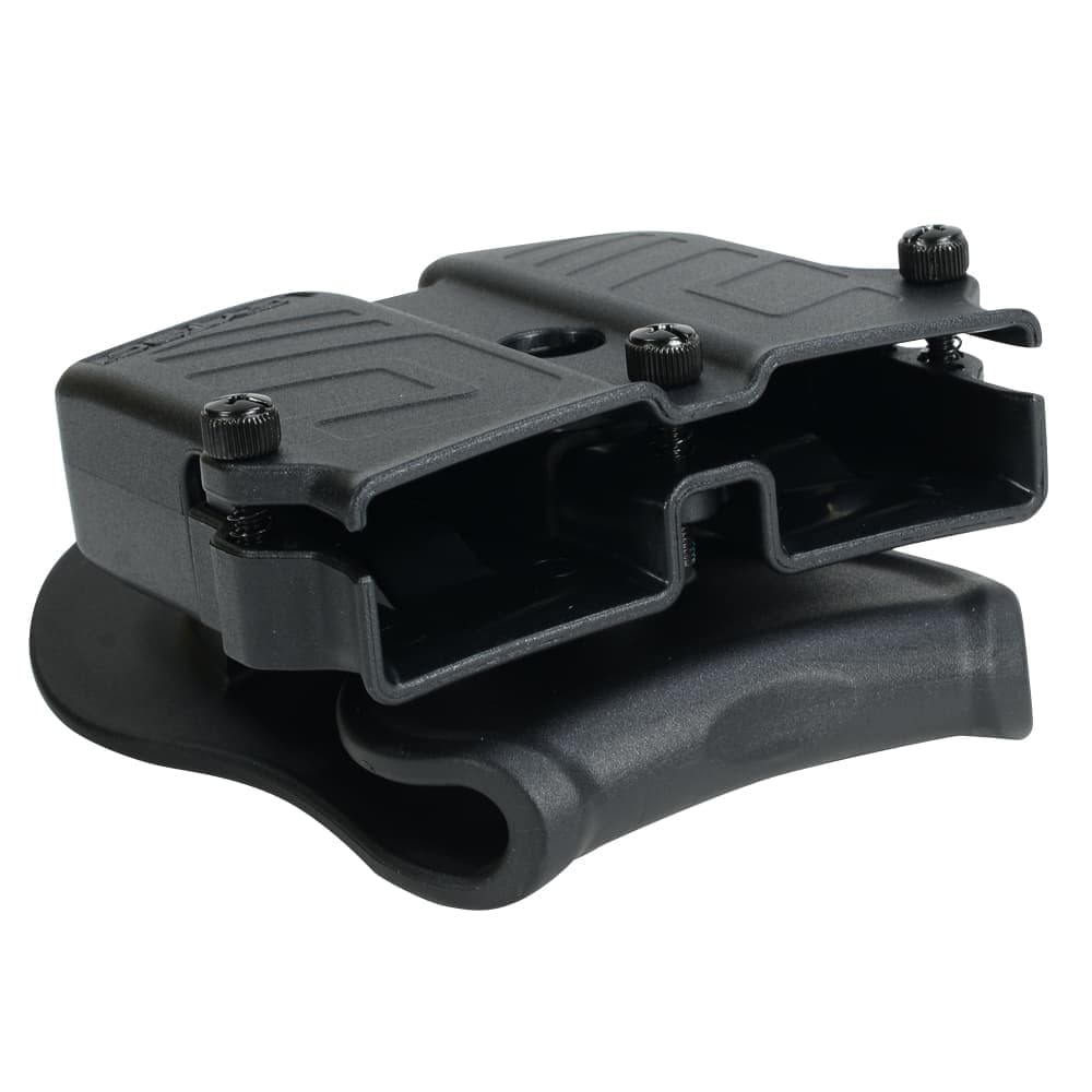 サイタック　CYTAC ダブル　マガジン　ポーチ 楽天市場】CYTAC ダブルマガジンポーチ UNIVERSAL シングル