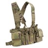 Haley Strategic チェストリグ D3CRX 拡張ポーチ対応
