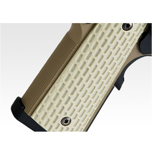 東京マルイ ガスガン デザートウォーリア4.3 ミリタリーショップ