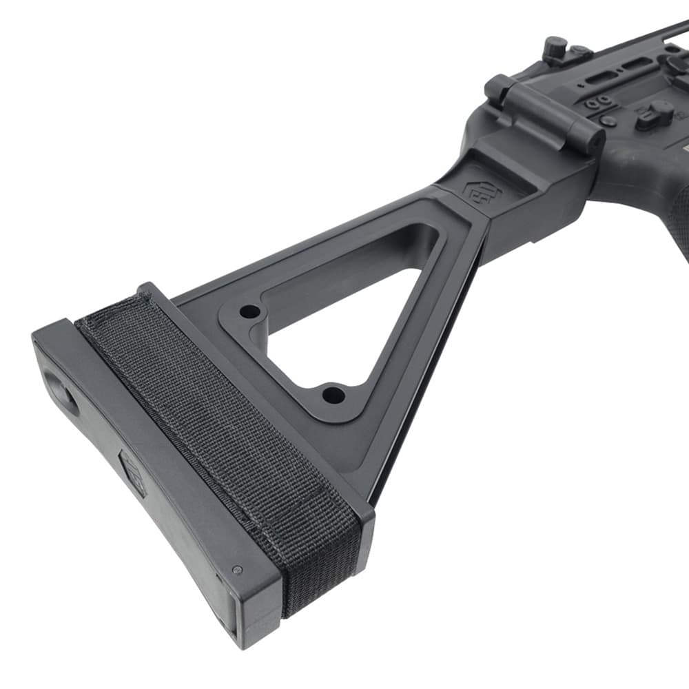 Double Eagle 電動ガン LWRCI SMG-45 スポーツライン 電子トリガー搭載