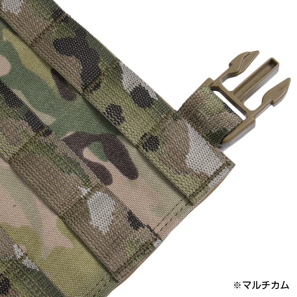 ミリタリーショップ レプマート / WARRIOR ASSAULT SYSTEMS