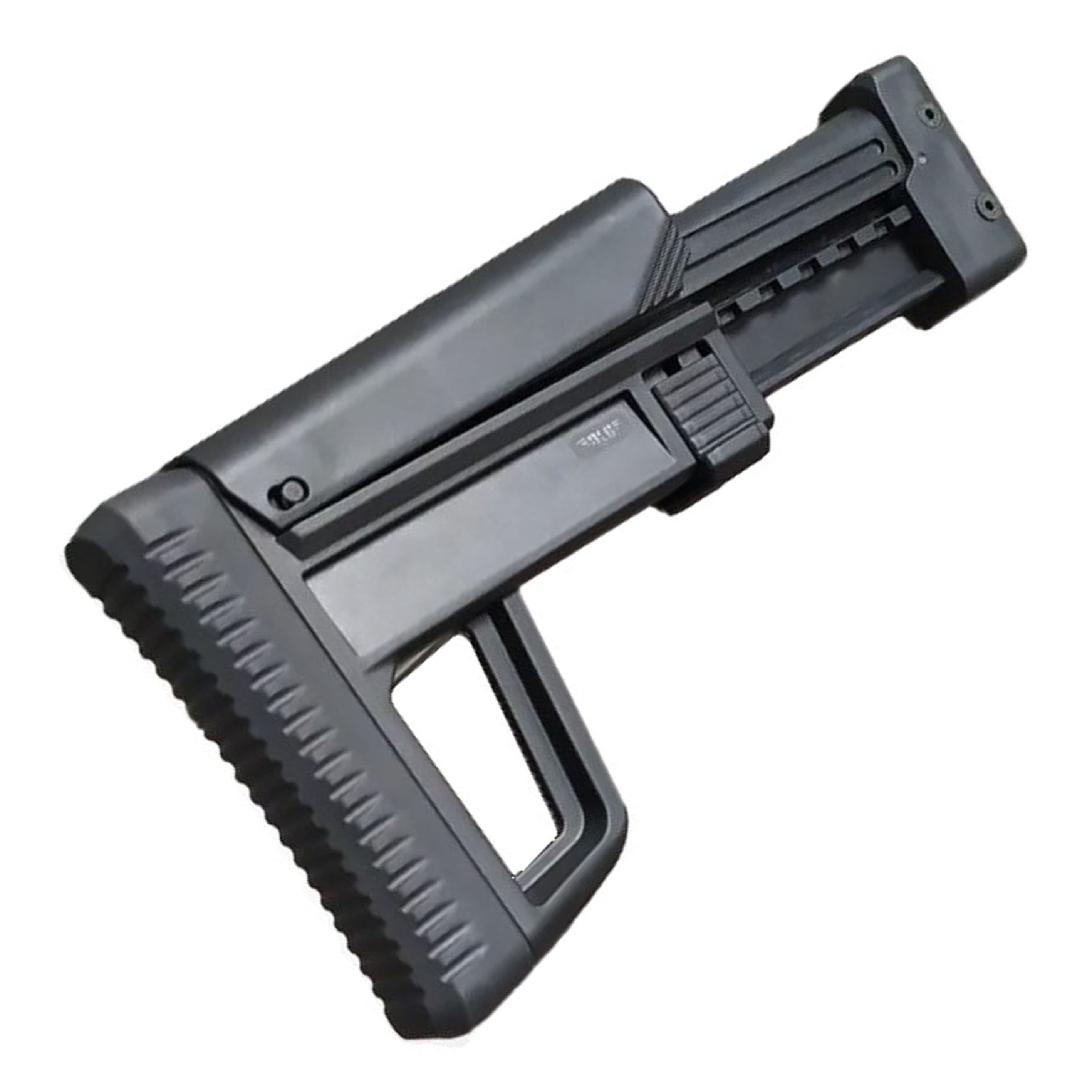 DLG TACTICAL ACRストック ピカティニー対応 伸縮式 DLG-020