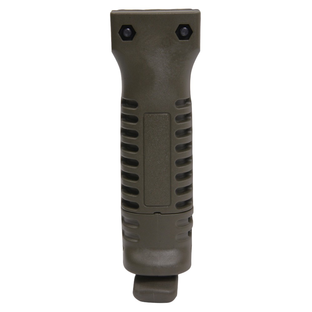 楽天市場】DLG TACTICAL フォアグリップ GRIP-POD バイポッド