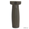 DLG TACTICAL フォアグリップ DLG-069 1913ピカティニーレール対応