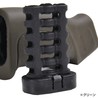 DLG TACTICAL ライフルグリップ AR15 ラバーコート