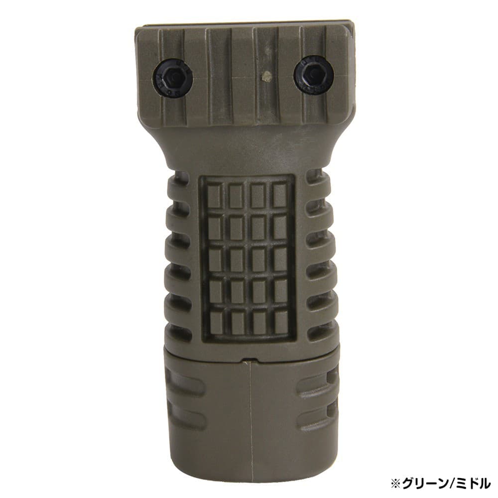 ミリタリーショップ レプマート / DLG TACTICAL バーティカル