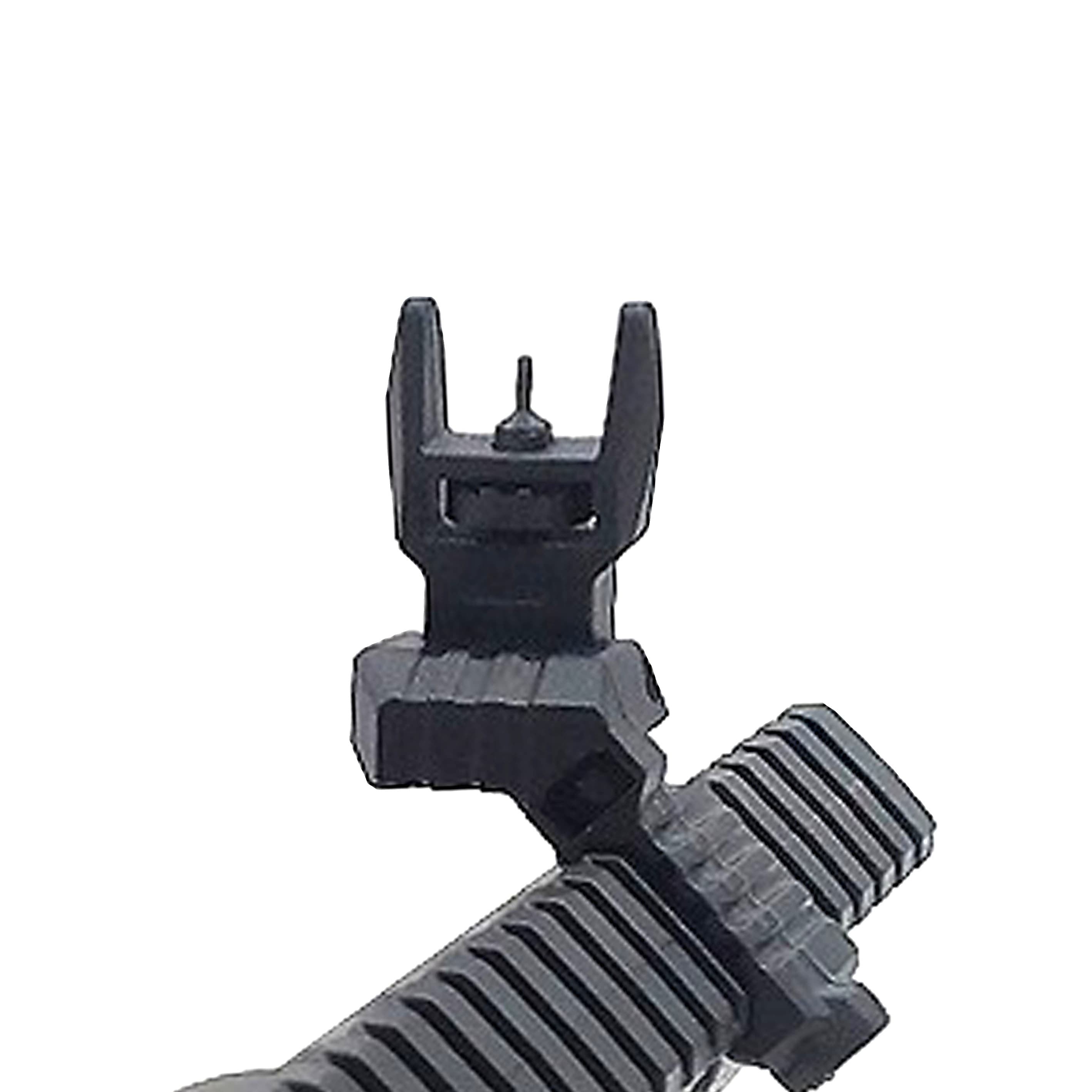 DLG TACTICAL オフセットサイト LOW PROFILE リア/フロントセット DLG