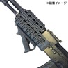DLG TACTICAL ハンドガード AK 47/74 HEAT SHIELD M-LOK対応DLG-186