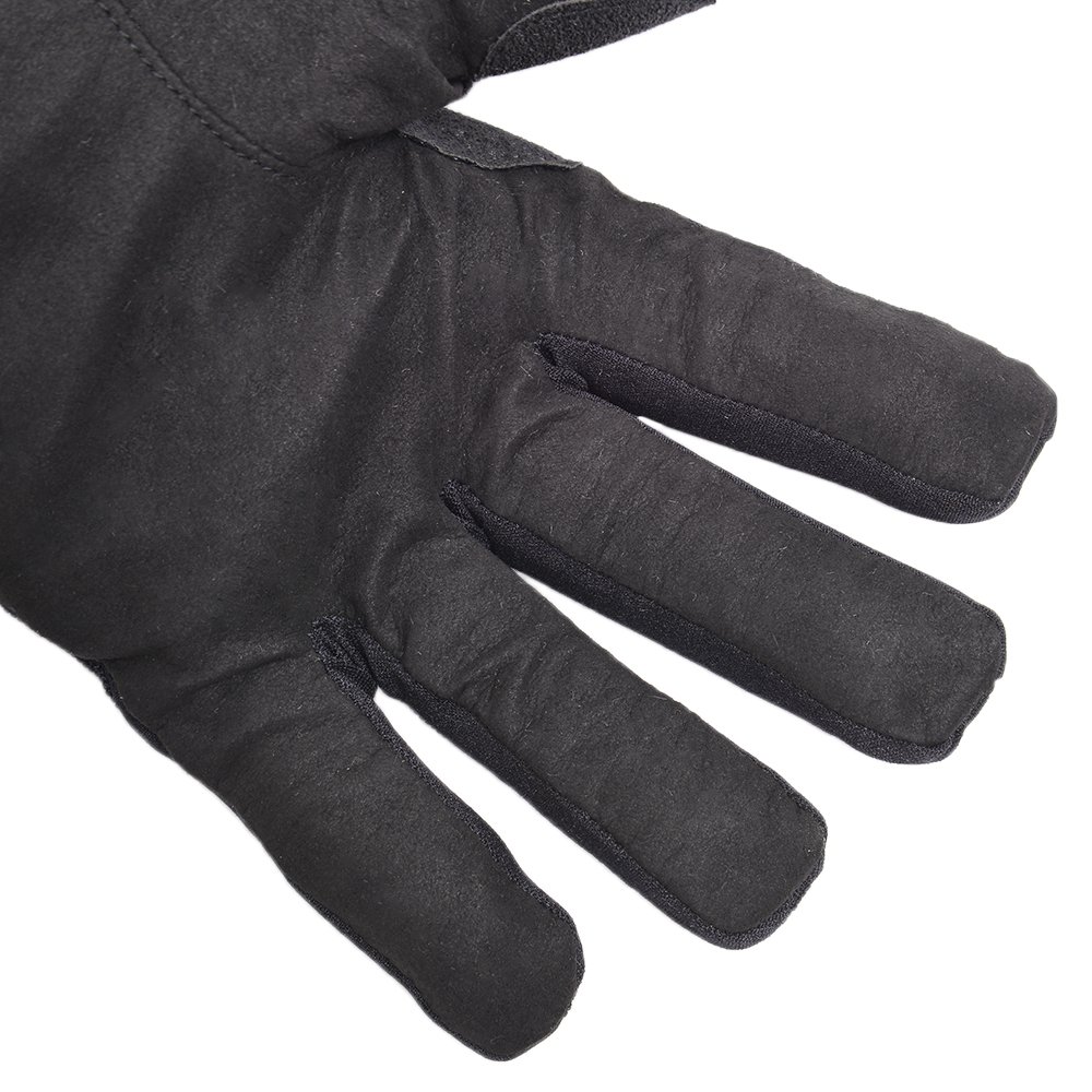 DAMASCUS GEAR 耐刃手袋 パトロールガード DPG125-Q5 [ Lサイズ