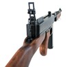 DENIX M1928A1 トンプソン サブマシンガン 装飾銃 モデルガン 1093