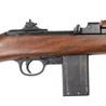 DENIX M1カービン ウィンチェスター 装飾銃 モデルガン 1122/C スリング付
