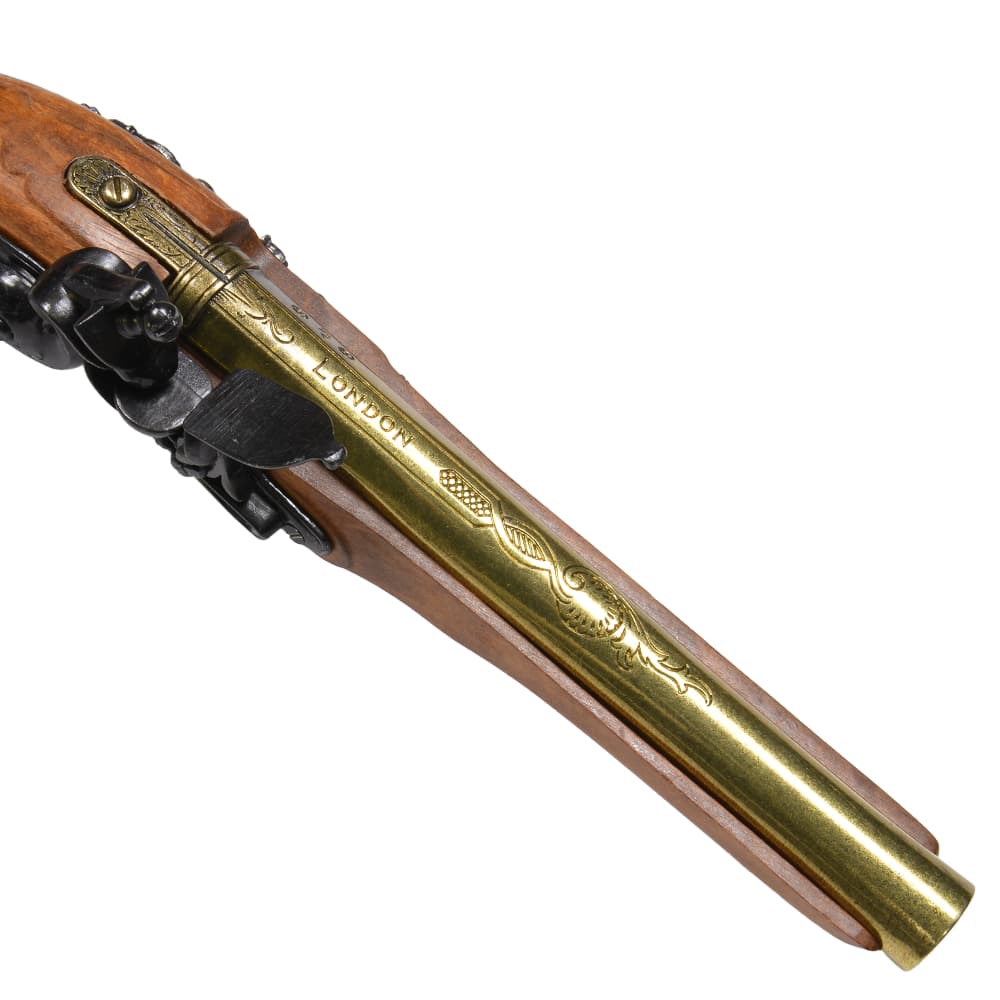 ミリタリーショップ レプマート / DENIX モデルガン 古式銃 アメリカ