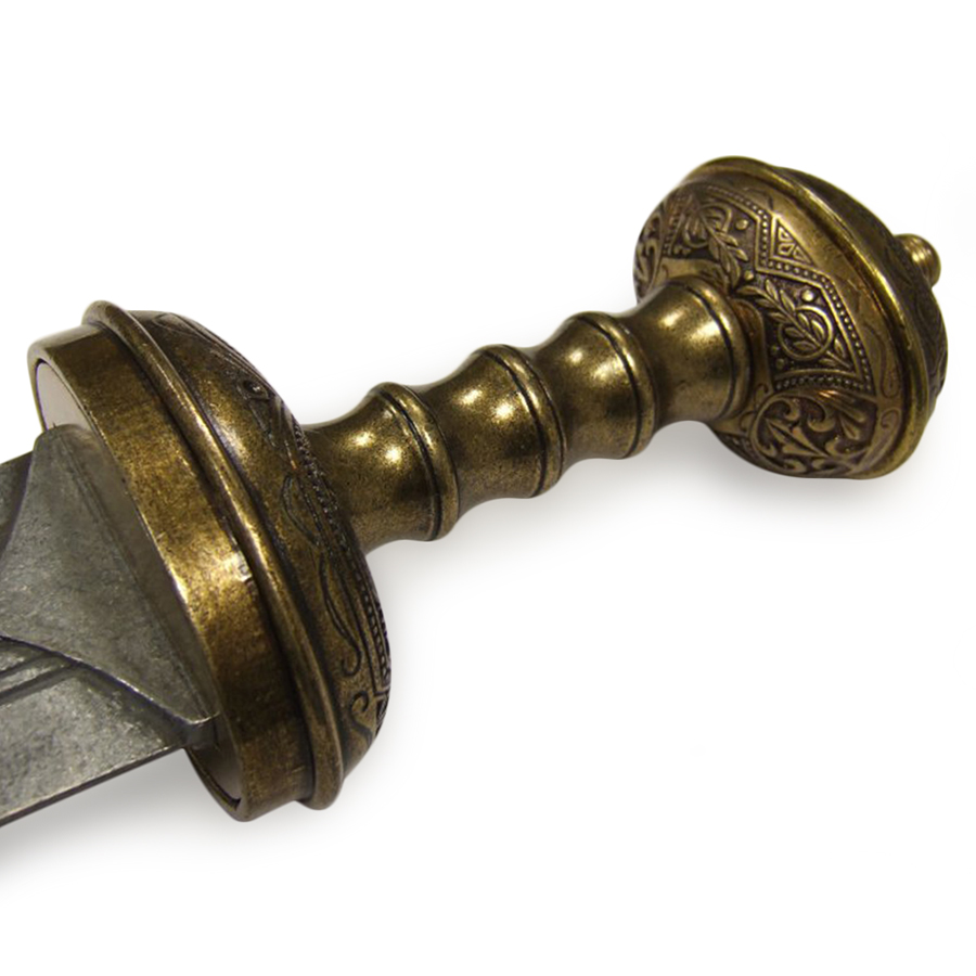 DENIX シーザースオード 4116 グラディウス 模造刀 | ミリタリー