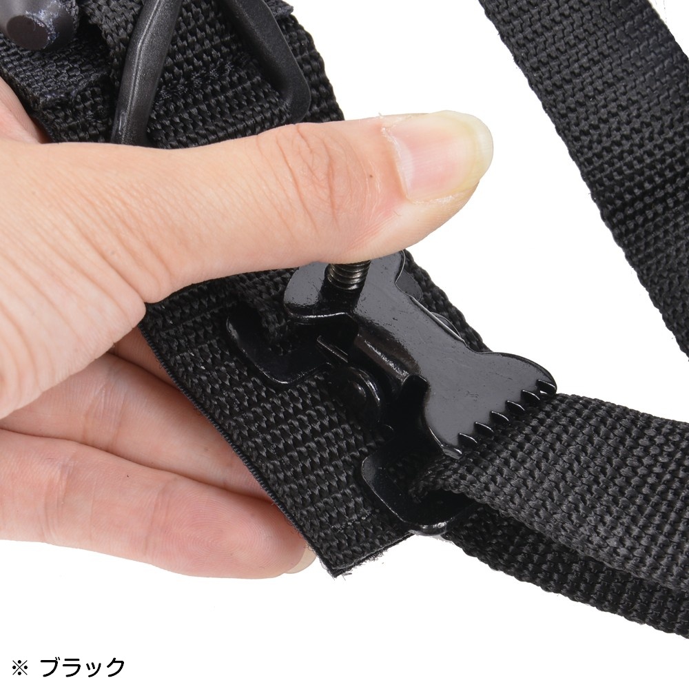 TACMED SOLUTIONS 止血帯 SOF タクティカル・ターニケット SOFTT-NH