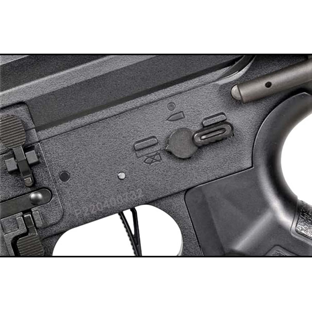 ミリタリーショップ レプマート / G&G ARMAMENT 電動ガン ARP556 2.0 電子トリガー搭載 EGC-556-V02-BNB-NCS