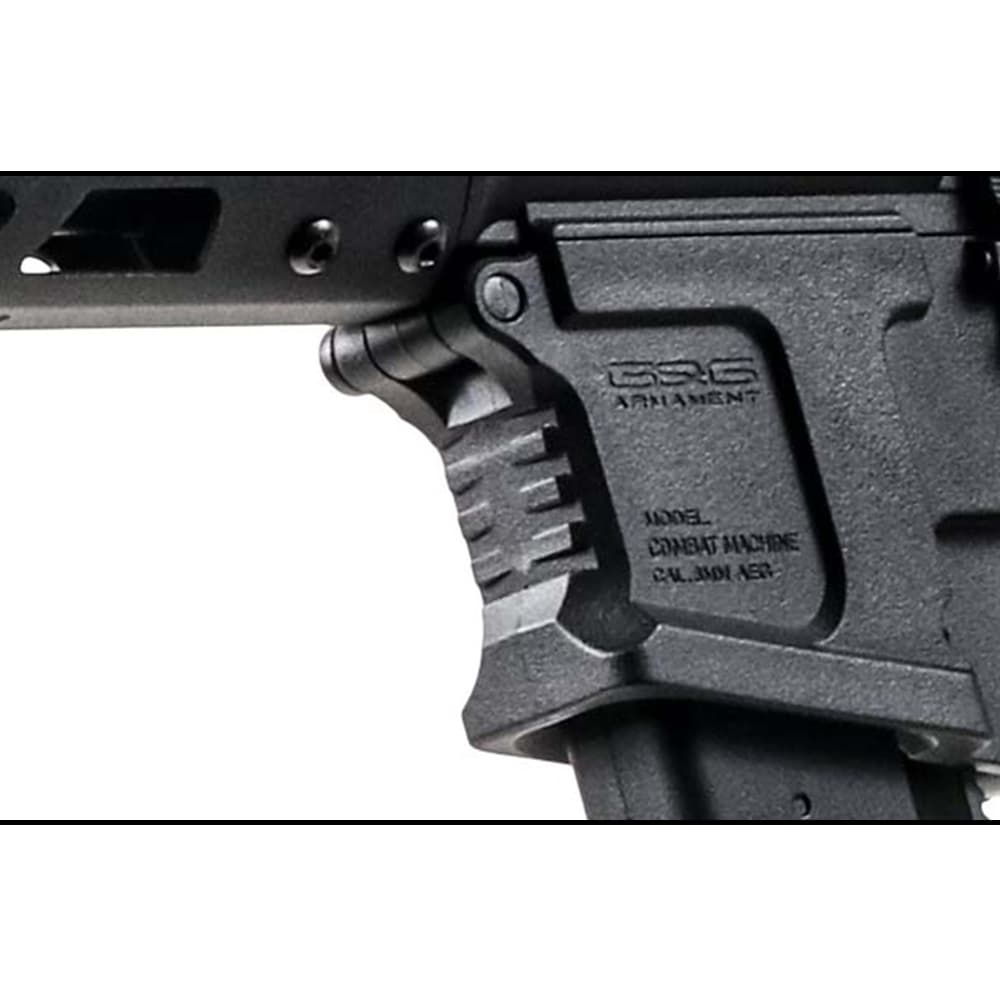 ミリタリーショップ レプマート / G&G ARMAMENT 電動ガン ARP9 2.0 電子トリガー MOSFET装備  EGC-ARP-9V2-BNB-NCM