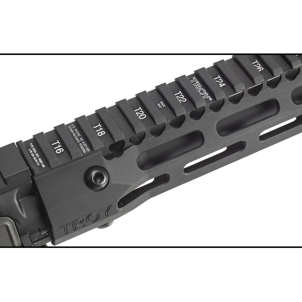 EMG JAPAN ハンドガード TROY Industries SOCC 公式ライセンス M-LOK