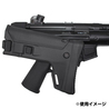 WII TECH ストック ACRキット 東京マルイ 次世代電動ガン MP5シリーズ用 1365
