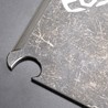 EOS マルチツール チタン製 カードナイフ