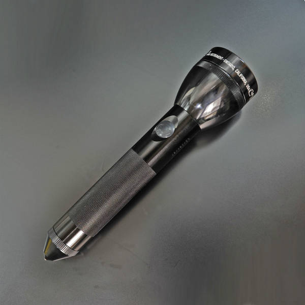 ミリタリーショップ レプマート / MAGLITE テールキャップ Cセル