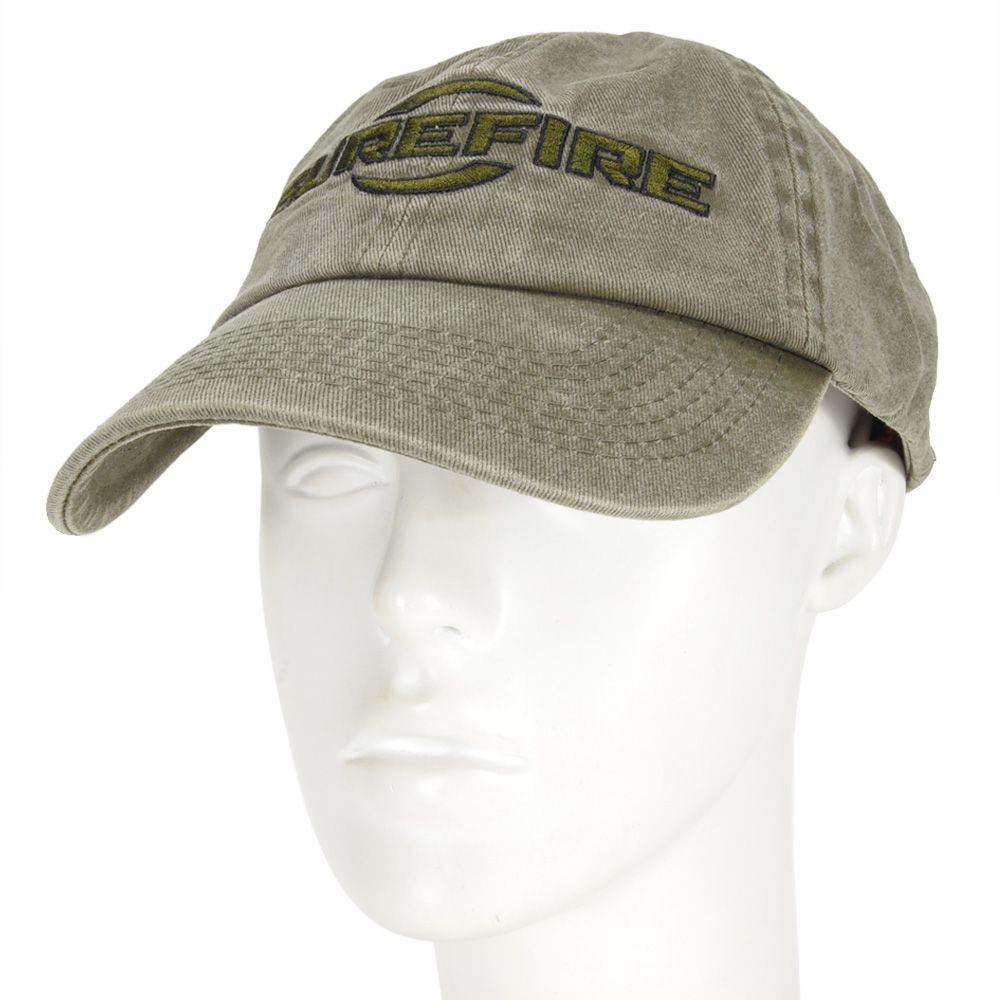 surefire cap 帽子　米軍　アメリカ