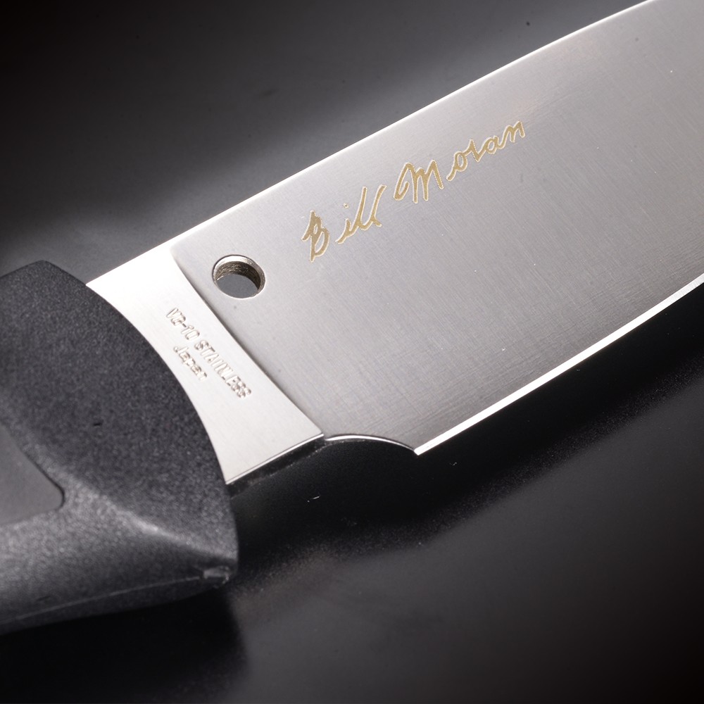 SPYDERCO アウトドアナイフ FB02P ビル・モラン | ミリタリーショップ