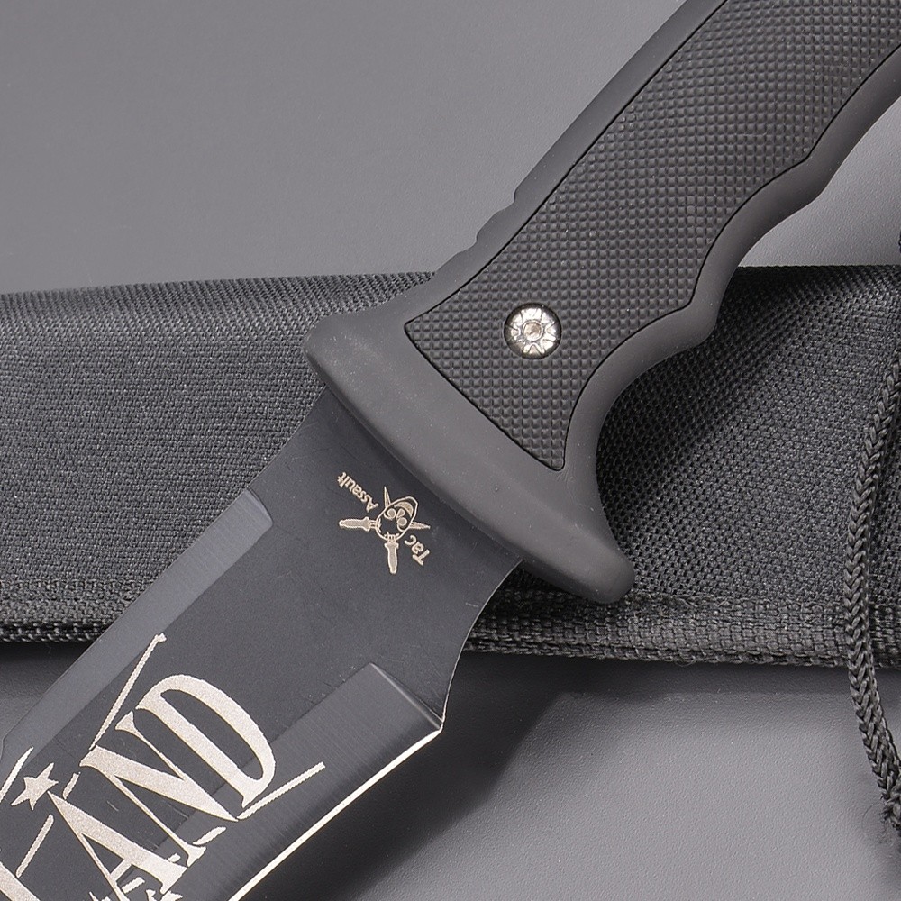 フロストカトラリー ボウイナイフ TA035B タックアサルト | ミリタリー