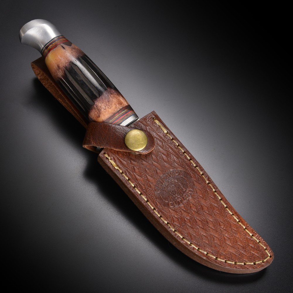 PK883 アートハンティングナイフ　ディスプレイ PK883 アートハンティングナイフ ディスプレイ