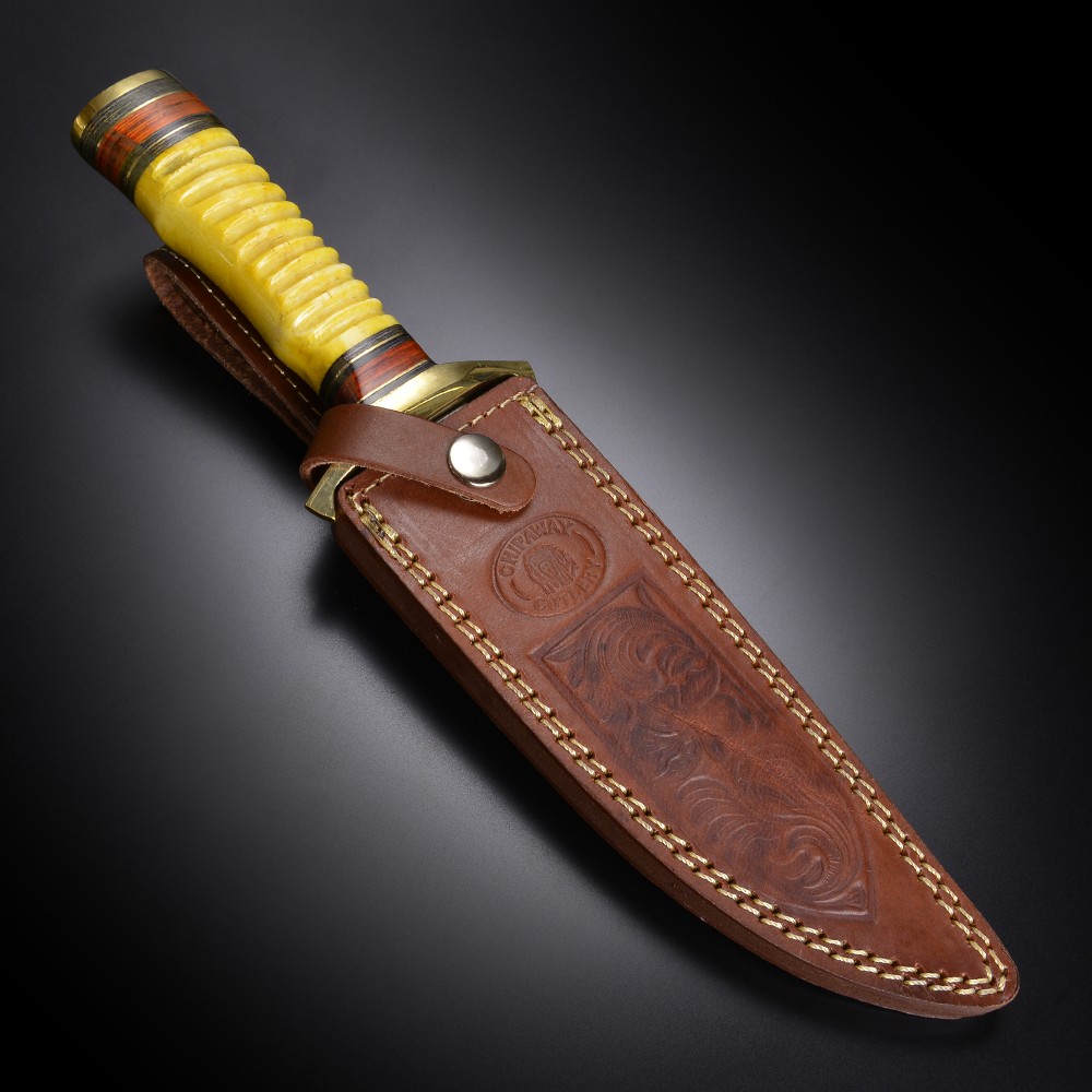 ミリタリーショップ レプマート / ハンティングナイフ