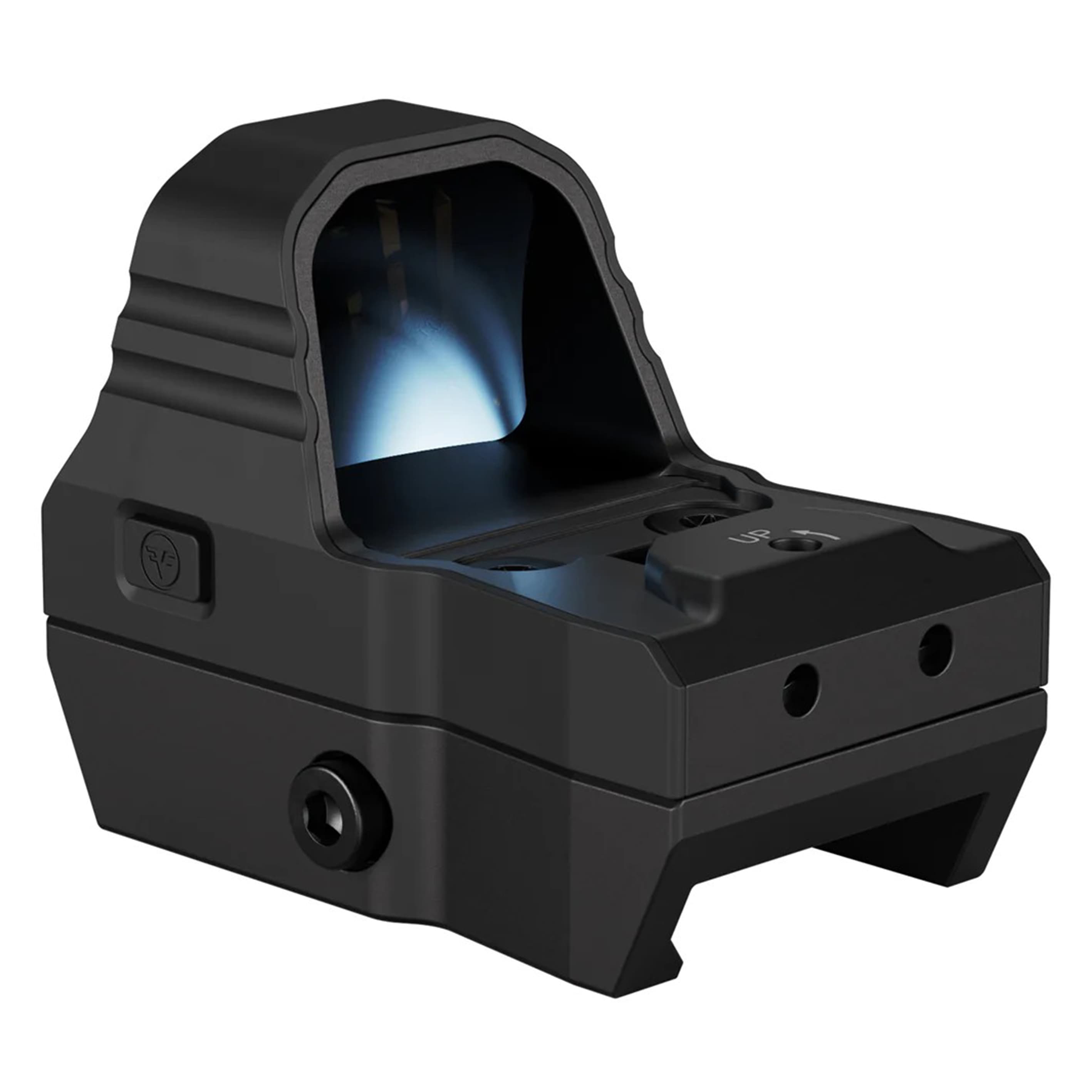 Firefield ドットサイト Ironclad Mini リフレックスサイト F1 3.6MOA