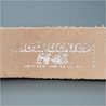 HotBuckles ユーズド調 フルグレインレザー製 ベルト